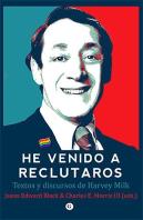 He Venido A Reclutaros