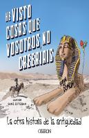 He Visto Cosas Que Vosotros No Creeriais