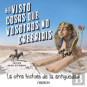 He Visto Cosas Que Vosotros No Creeriais