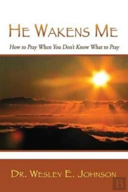 Bertrand.pt - He Wakens Me