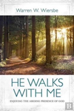 Bertrand.pt - He Walks W/Me