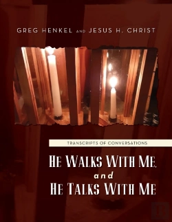 Bertrand.pt - He Walks With Me, And He Talks With Me
