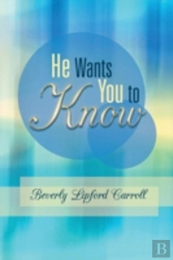 Bertrand.pt - He Wants You To Know