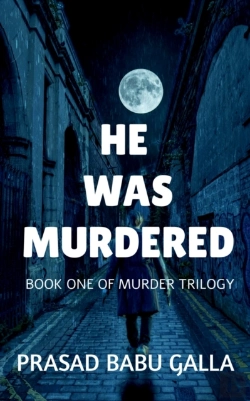 Bertrand.pt - He Was Murdered