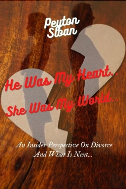 Bertrand.pt - He Was My Heart... She Was My World..