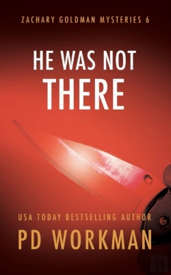 Bertrand.pt - He Was Not There