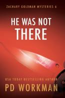 He Was Not There