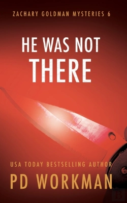 Bertrand.pt - He Was Not There