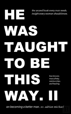 Bertrand.pt - He Was Taught To Be This Way. Ii