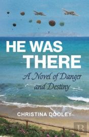 He Was There