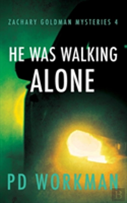 Bertrand.pt - He Was Walking Alone