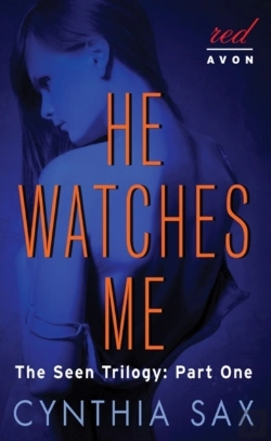 Bertrand.pt - He Watches Me : The Seen Trilogy: Part One