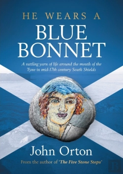 Bertrand.pt - He Wears A Blue Bonnet