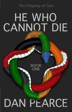 Bertrand.pt - He Who Cannot Die