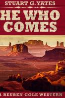 He Who Comes