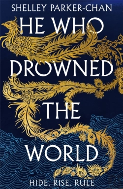 Bertrand.pt - He Who Drowned The World