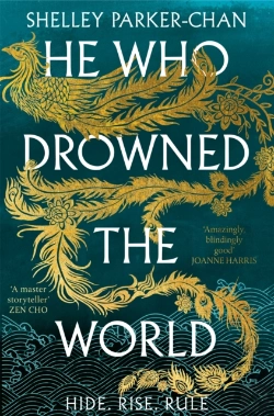 Bertrand.pt - He Who Drowned The World