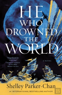 Bertrand.pt - He Who Drowned The World