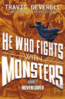 He Who Fights With Monsters: Adventurer