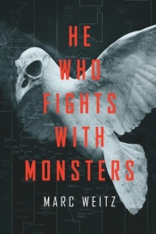 He Who Fights With Monsters