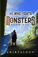 He Who Fights With Monsters
