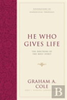 He Who Gives Life