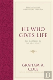 He Who Gives Life