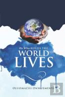 He Who Holds The World  Lives