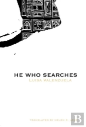 He Who Searches