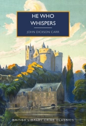 He Who Whispers