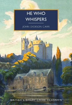 Bertrand.pt - He Who Whispers