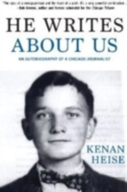 Bertrand.pt - He Writes About Us