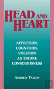 Head And Heart