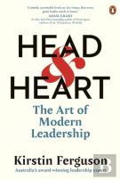 Head And Heart
