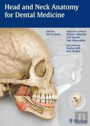 Head And Neck Anatomy For Dental Medicine
