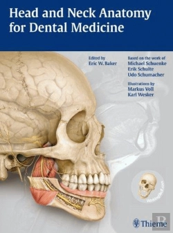 Bertrand.pt - Head And Neck Anatomy For Dental Medicine
