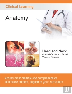 Bertrand.pt - Head And Neck - Cranial Cavity And Dural Venous Sinuses