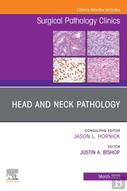 Bertrand.pt - Head And Neck Pathology, An Issue Of Surgical Pathology Clinics