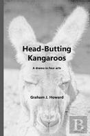 Head-Butting Kangaroos