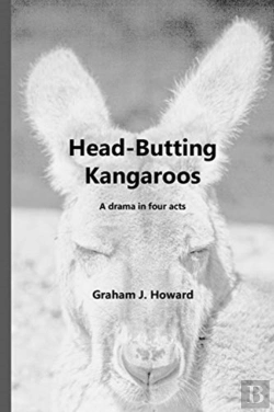 Bertrand.pt - Head-Butting Kangaroos