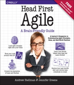 Bertrand.pt - Head First Agile