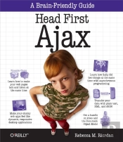 Head First Ajax