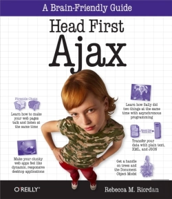 Bertrand.pt - Head First Ajax