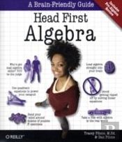 Head First Algebra