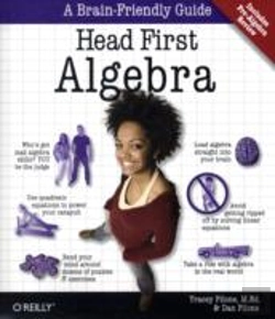 Bertrand.pt - Head First Algebra