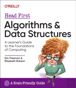 Bertrand.pt - Head First Algorithms And Data Structures
