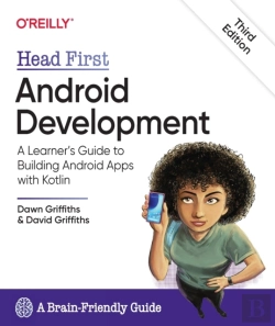 Bertrand.pt - Head First Android Development