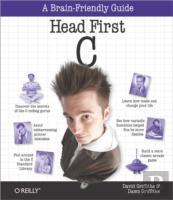 Head First C