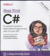 Head First C#