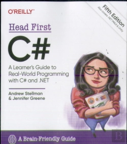 Bertrand.pt - Head First C#